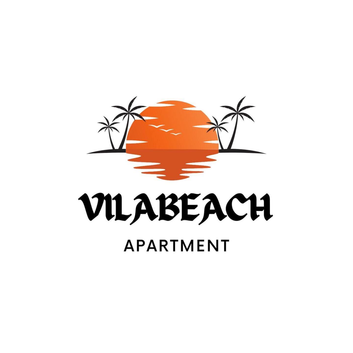 Vila Beach Apartment - Vila Do Conde Exteriör bild