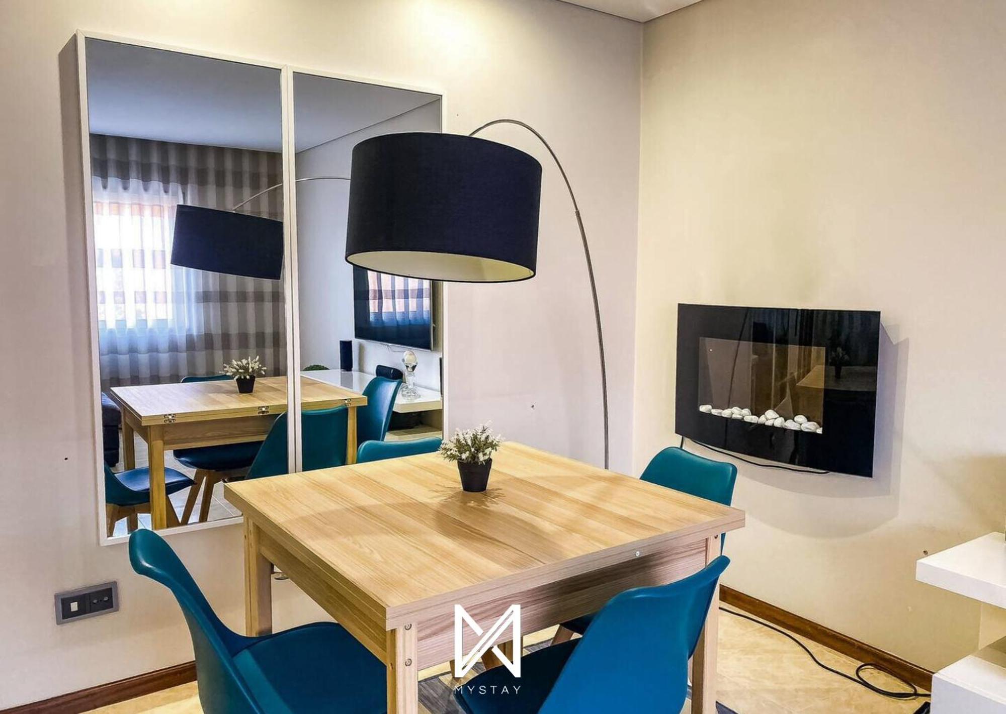 Vila Beach Apartment - Vila Do Conde Exteriör bild