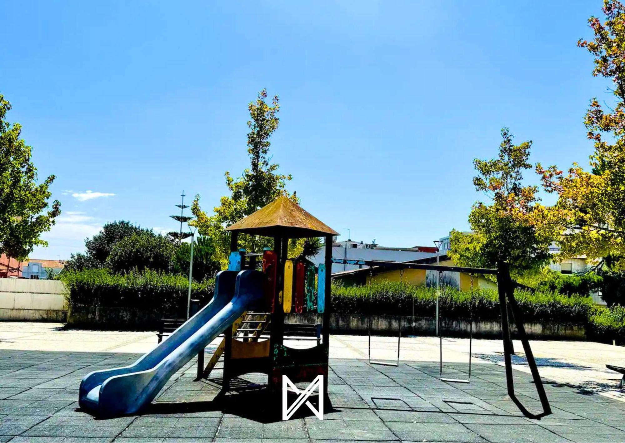 Vila Beach Apartment - Vila Do Conde Exteriör bild