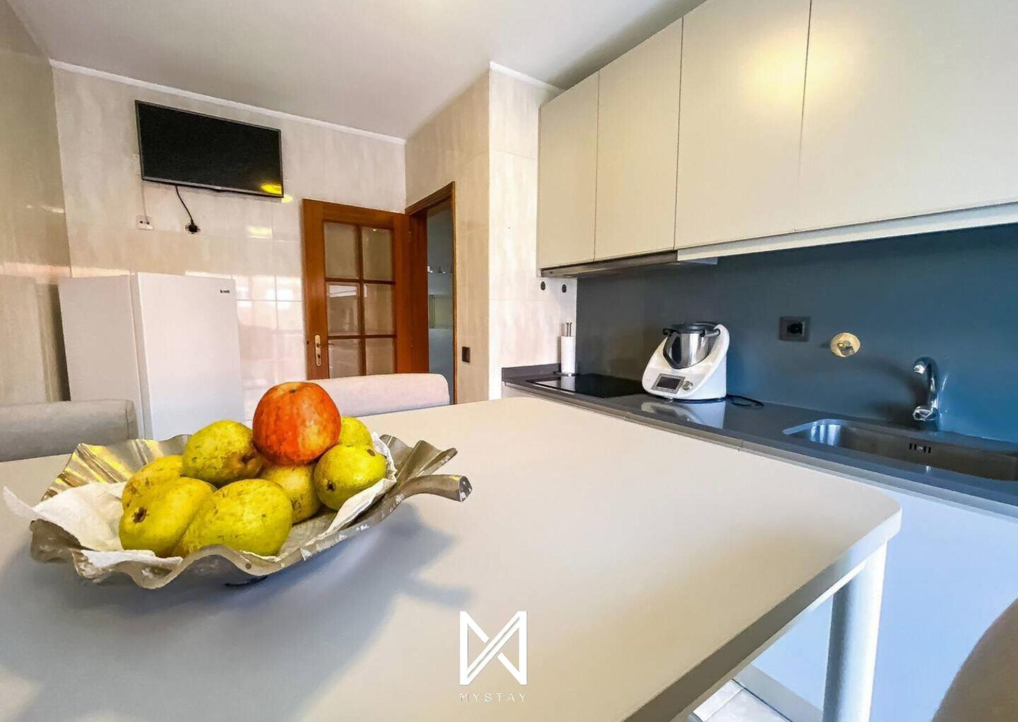 Vila Beach Apartment - Vila Do Conde Exteriör bild
