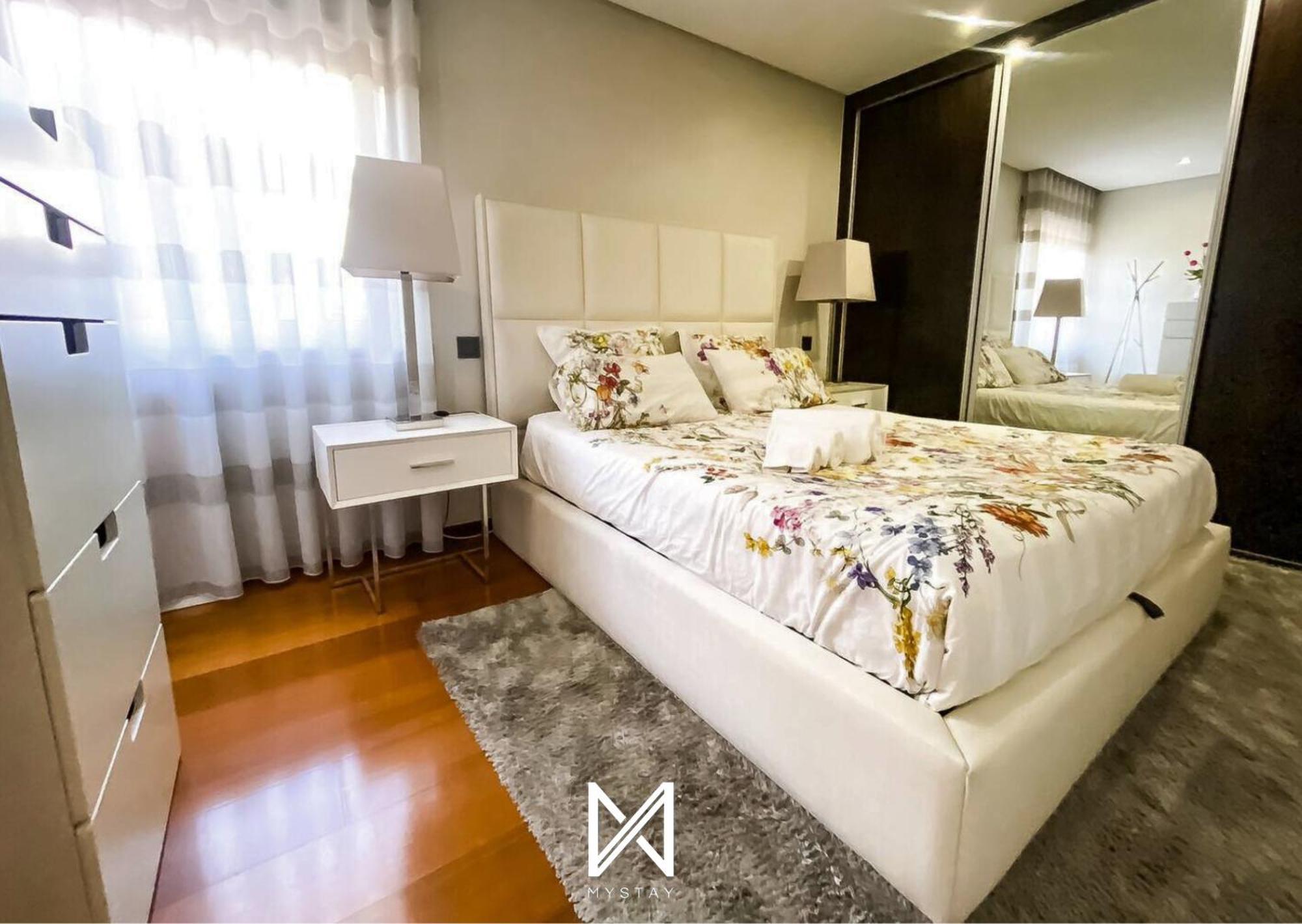 Vila Beach Apartment - Vila Do Conde Exteriör bild